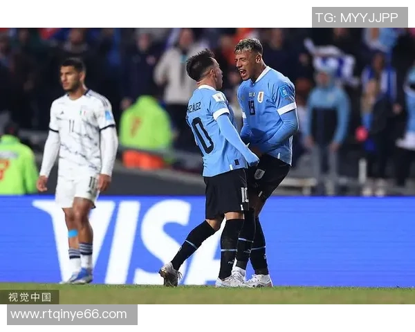 乌拉圭U20对阵挪威U20精彩直播全程回顾与赛后分析