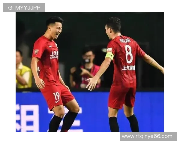 广州富力与上海上港激战正酣比赛结果揭晓引发球迷热议 广州富力与上海上港激战正酣比赛结果揭晓引发球迷热议